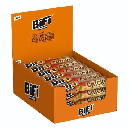 BiFi Bifi Chicken 24x20g im Karton