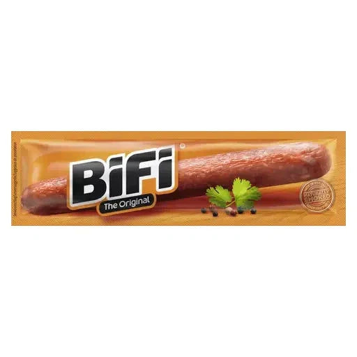 Bifi Bifi Orginal 40x 20g im Karton candytoys.ch Switzerland