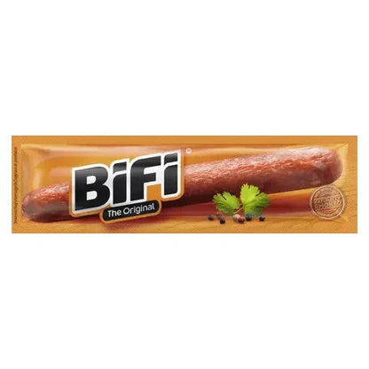 Bifi Bifi Orginal 40x 20g im Karton candytoys.ch Switzerland