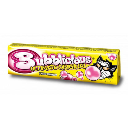 Bubblicious Bubblicious 1x38g Original