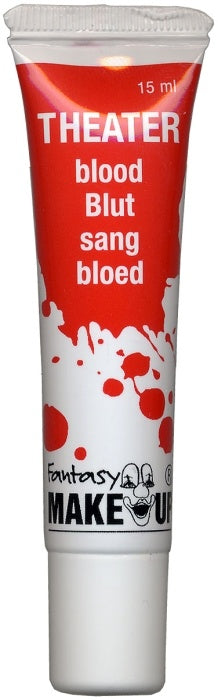 Theaterblut, 15 ml