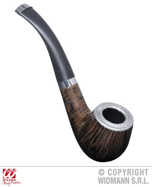 Pfeife ca 14,5 cm
