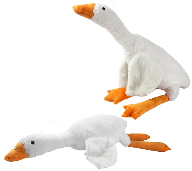 Gans ca 190 cm