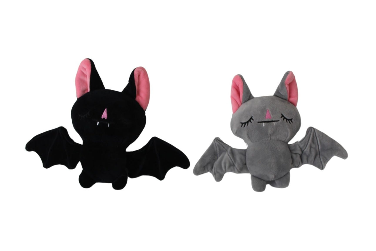 Fledermaus 20 cm, sortiert in 2 Farben, ideal für Dekoration