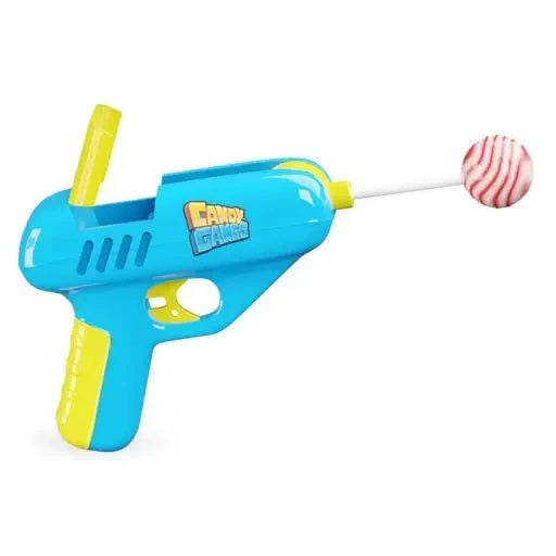 Candy Gangs Candy Gangs Blaster Blake 12 Stück im Karton candytoys.ch Switzerland