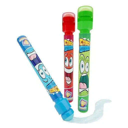 Candy Gangs Candy Gangs Dr. Rolletix 12 Stück im Karton candytoys.ch Switzerland