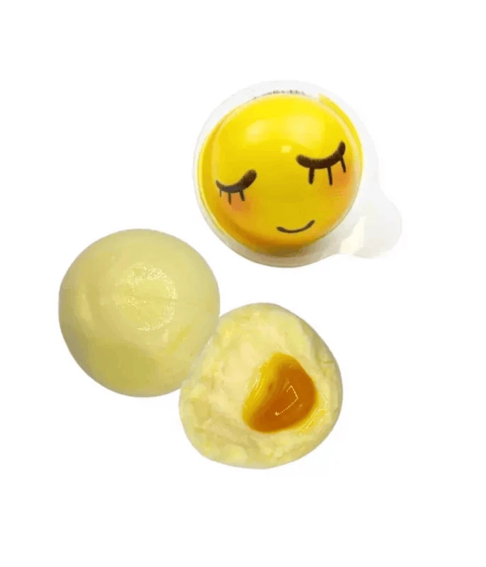 Candy Gangs Candy Gangs Emoji Gummy 10g 1 Stück