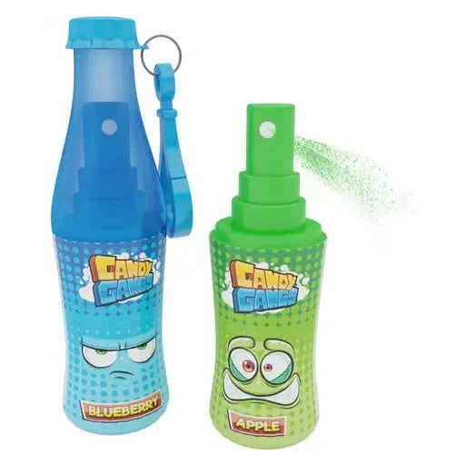 Candy Gangs Candy Gangs Fizzy Felix 12 Stück im Karton candytoys.ch Switzerland