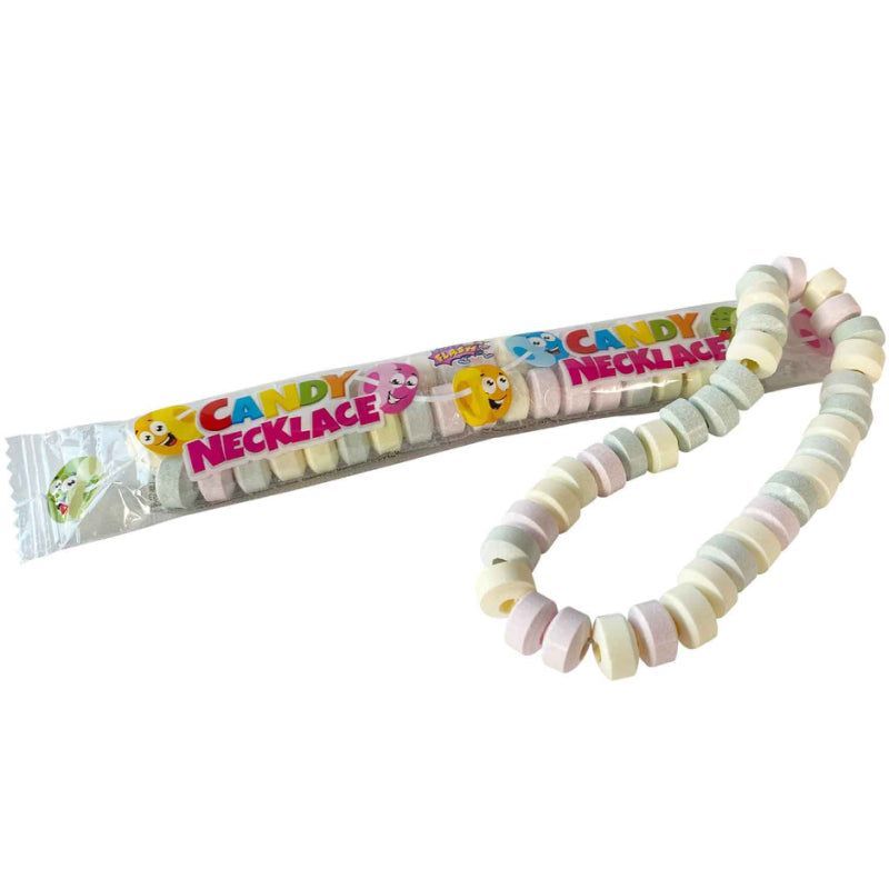 candytoys.ch 40 x Candy-Kette je 17g, insgesamt 680g