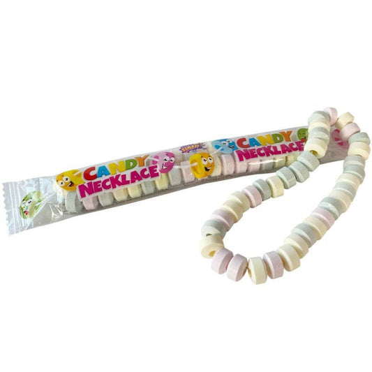 candytoys.ch 40 x Candy-Kette je 17g, insgesamt 680g