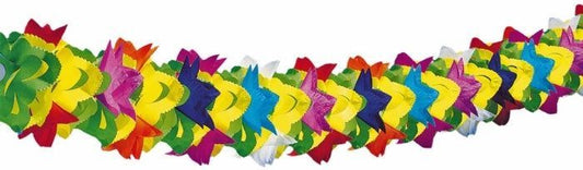 candytoys.ch "6-m-Girlande ""Maui""" candytoys.ch Switzerland