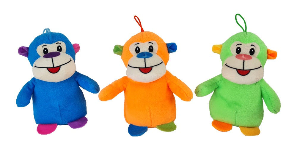 candytoys.ch Affe ca 15 cm candytoys.ch Switzerland