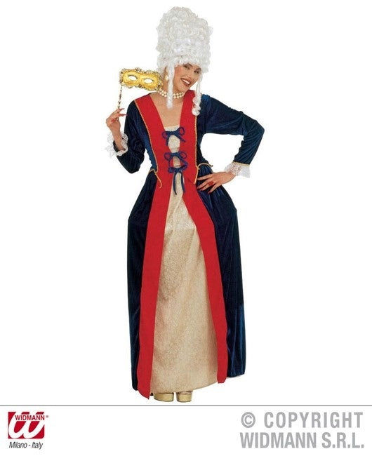 candytoys.ch Antonietta (Kleid mit Unterrock) Größe XL candytoys.ch Switzerland