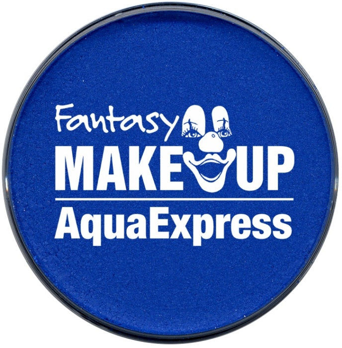 candytoys.ch Aqua-Express-Make-up 15 g, blau candytoys.ch Switzerland