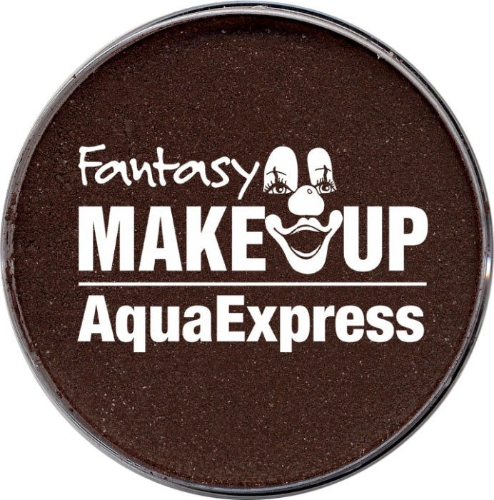candytoys.ch Aqua-Express-Make-up 15 g, braun candytoys.ch Switzerland