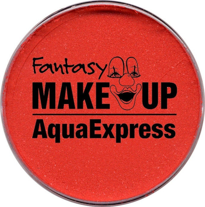 candytoys.ch Aqua-Express-Make-up 15 g, orange candytoys.ch Switzerland