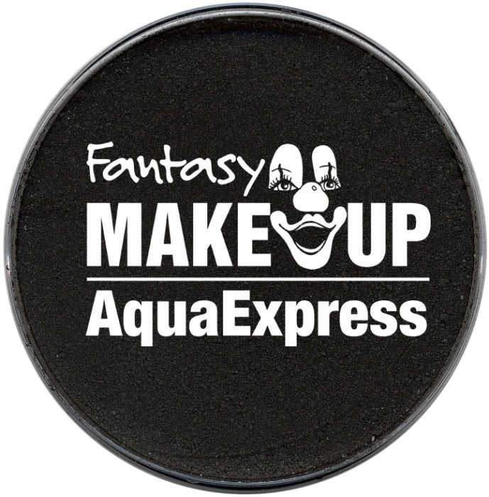 candytoys.ch Aqua-Express-Make-up 15 g, schwarz candytoys.ch Switzerland
