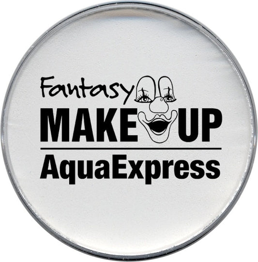 candytoys.ch Aqua-Express-Make-up 15 g, weiß candytoys.ch Switzerland