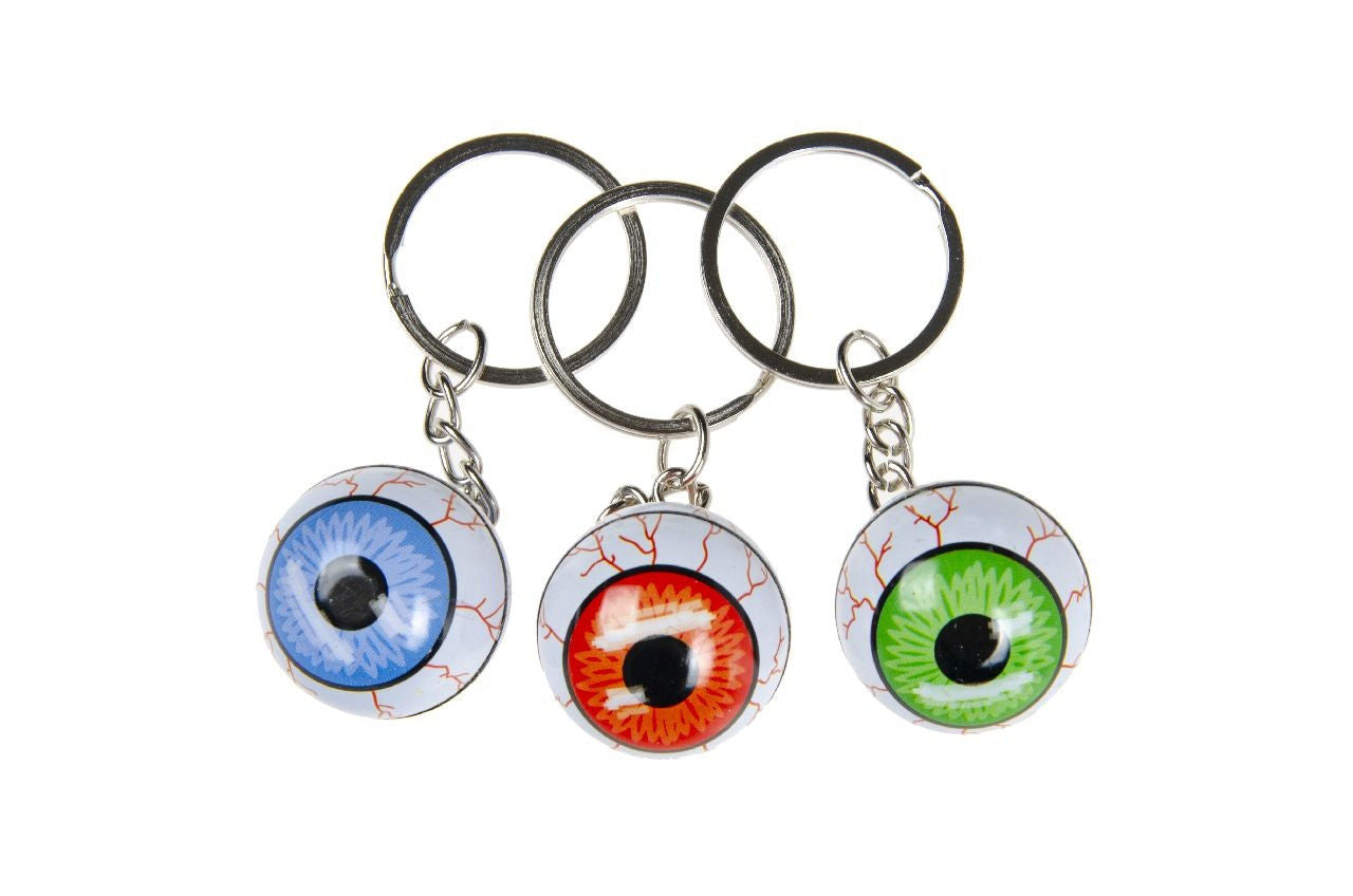 candytoys.ch Auge Metall an Schlüsselanhänger candytoys.ch Switzerland