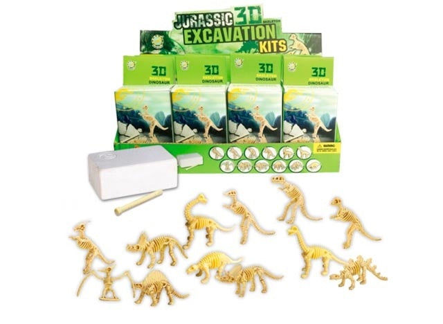 candytoys.ch Ausgrabungsset candytoys.ch Switzerland