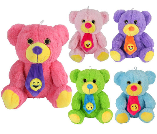 candytoys.ch Bär 5-farbig sortiert ca 33cm candytoys.ch Switzerland
