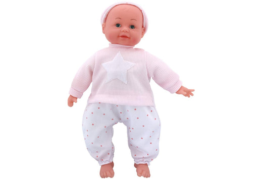 candytoys.ch Babypuppe mit Sound ca 40cm candytoys.ch Switzerland