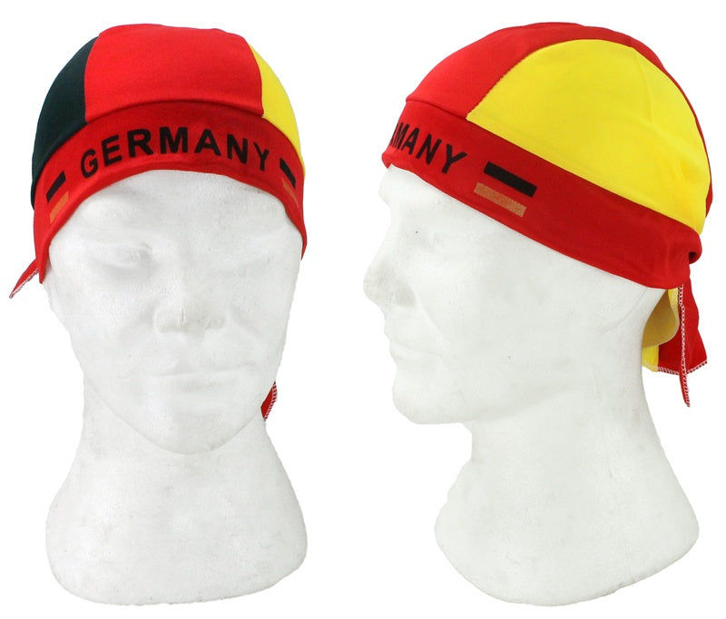 candytoys.ch Bandana Deutschland - Einheitsgröße candytoys.ch Switzerland