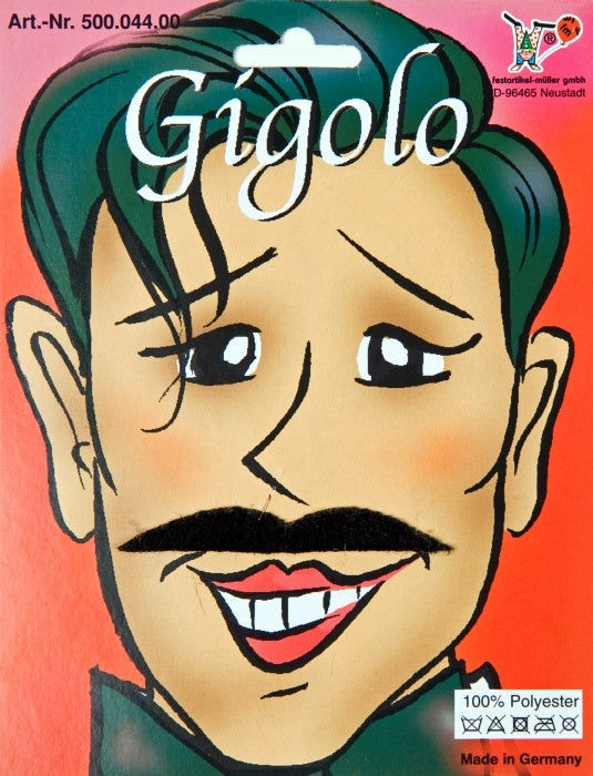 candytoys.ch Bart Gigolo, schwarz candytoys.ch Switzerland