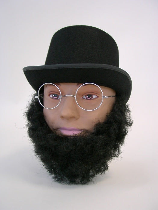 candytoys.ch Bart Lincoln, schwarz candytoys.ch Switzerland