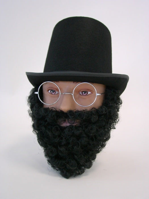candytoys.ch Bart Professor, schwarz candytoys.ch Switzerland