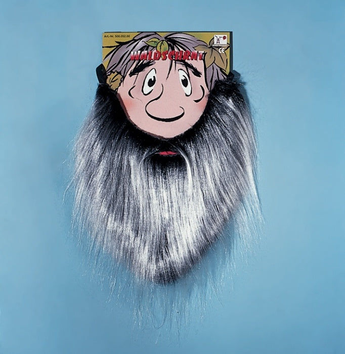 candytoys.ch Bart Waldschrat, schwarz candytoys.ch Switzerland