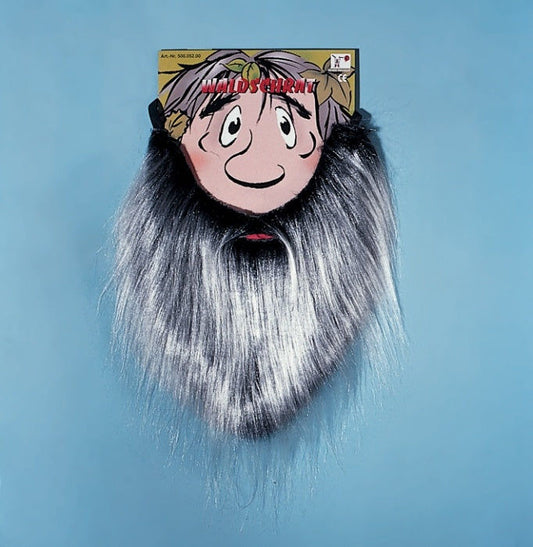 candytoys.ch Bart Waldschrat, schwarz candytoys.ch Switzerland
