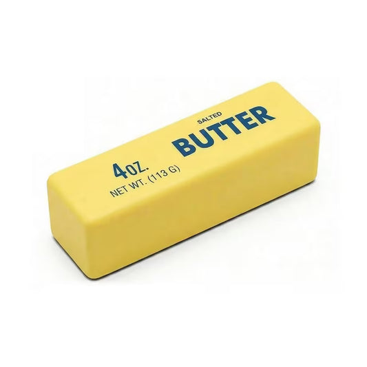 candytoys.ch Butter Squishy – Das entspannte Quetscherlebnis 🧈✨