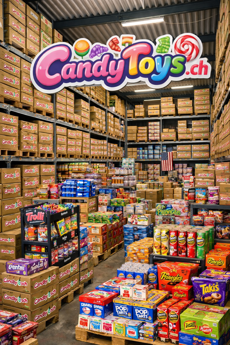 candytoys.ch candytoys.ch Switzerland