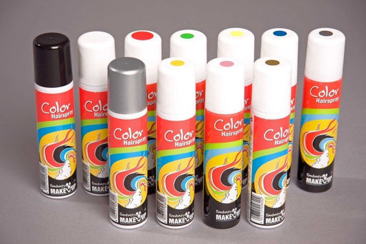 candytoys.ch Color-Spray 75 ml, blau candytoys.ch Switzerland