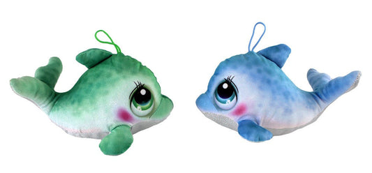 candytoys.ch Delfin 2-farbig sortiert ca 25cm candytoys.ch Switzerland