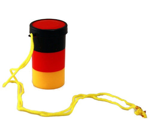 candytoys.ch Deutschland Tröte - ca 7,5 cm candytoys.ch Switzerland