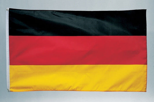 candytoys.ch Deutschlandfagge ca 150 x 90 cm candytoys.ch Switzerland