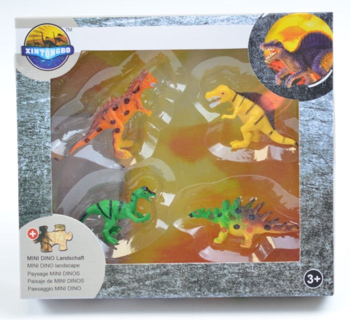 candytoys.ch Dinosaurierset candytoys.ch Switzerland