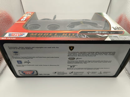 candytoys.ch DIV Model Kit - Modell Auto, Die-Cast-Collection, 1:24 Lamborghini Murcielago LP670-4 SV