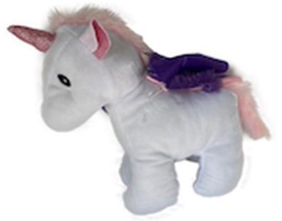 candytoys.ch Einhorn 3 farbig sortiert ca 28 cm candytoys.ch Switzerland