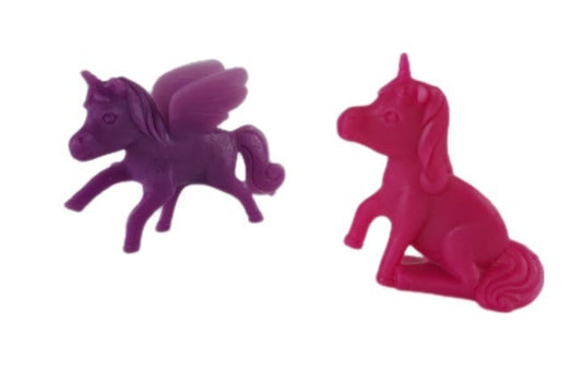 candytoys.ch Einhorn und Pony sortiert ca 5,5cm candytoys.ch Switzerland