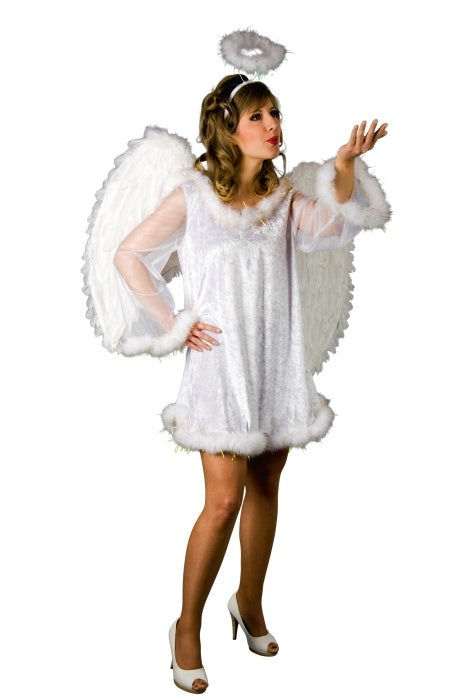 candytoys.ch Engelskleid Serafina Größe: 36-40 candytoys.ch Switzerland