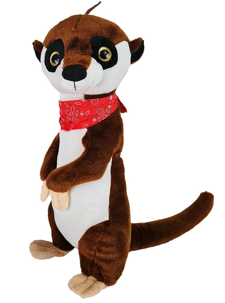 candytoys.ch Erdmännchen ca 45cm candytoys.ch Switzerland
