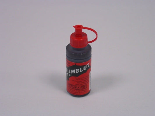 candytoys.ch Filmblut dunkel, 50 ml, Theaterqualität candytoys.ch Switzerland