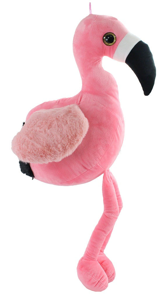 candytoys.ch Flamingo ca 75 cm candytoys.ch Switzerland
