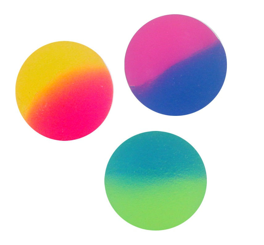 candytoys.ch Flummi Dopsball frosted ca 30 mm candytoys.ch Switzerland