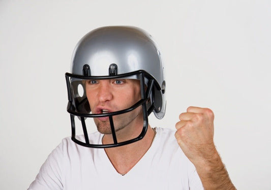 candytoys.ch Football-Helm candytoys.ch Switzerland