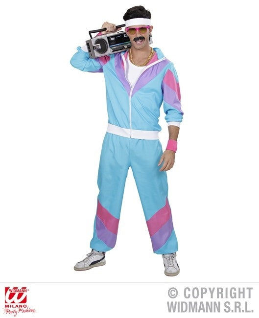 candytoys.ch Freizeitanzug Größe M(Jacke+ Hose) candytoys.ch Switzerland