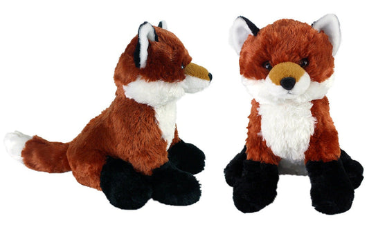 candytoys.ch Fuchs ca 30cm candytoys.ch Switzerland